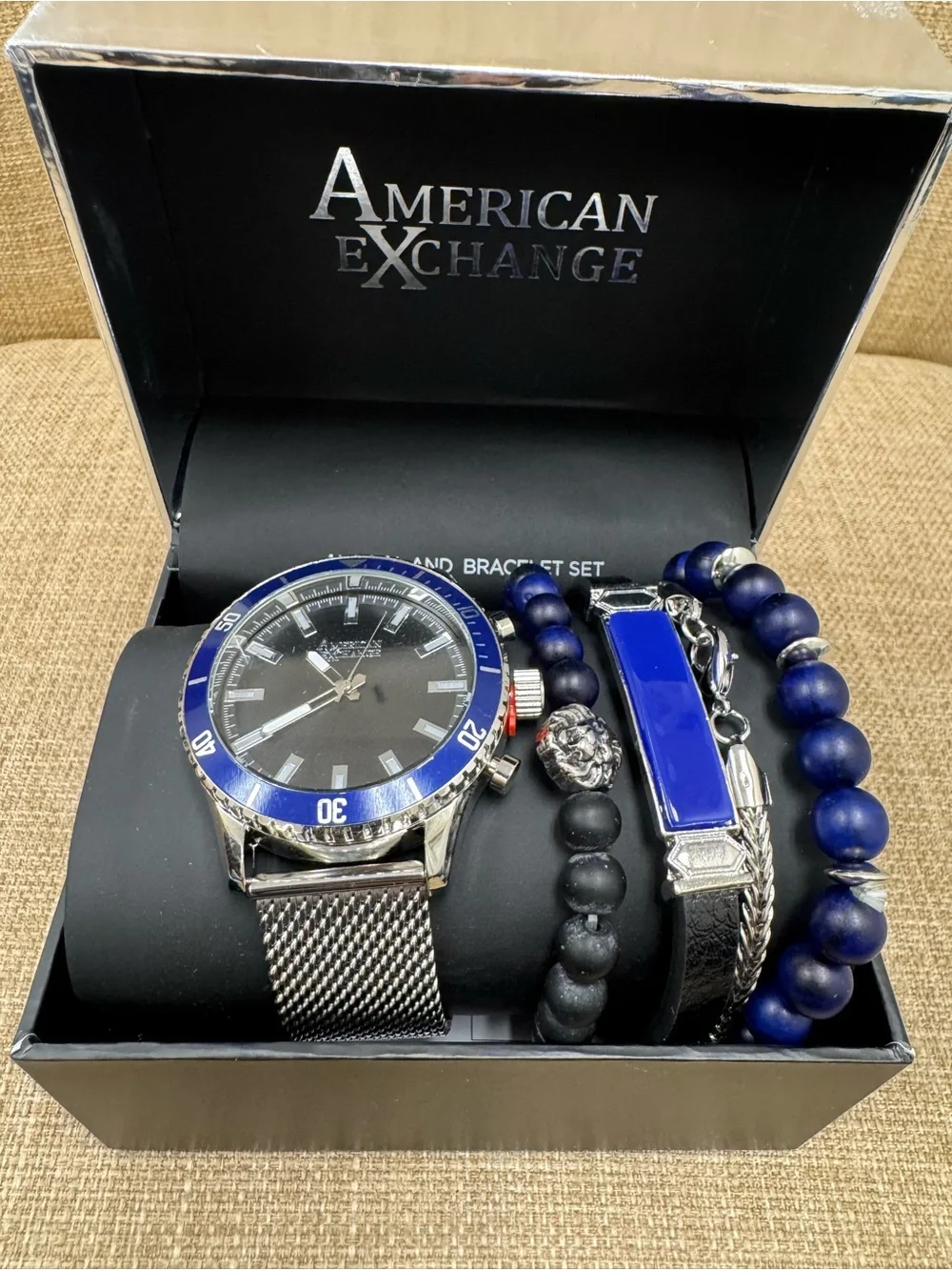American Exchange american exchange